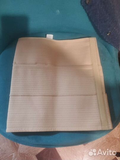 Бандаж послеоперационный абдоминальный