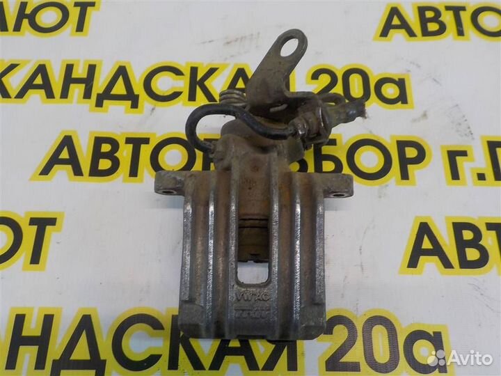 Суппорт задний левый Volkswagen Golf V (1K) 2003