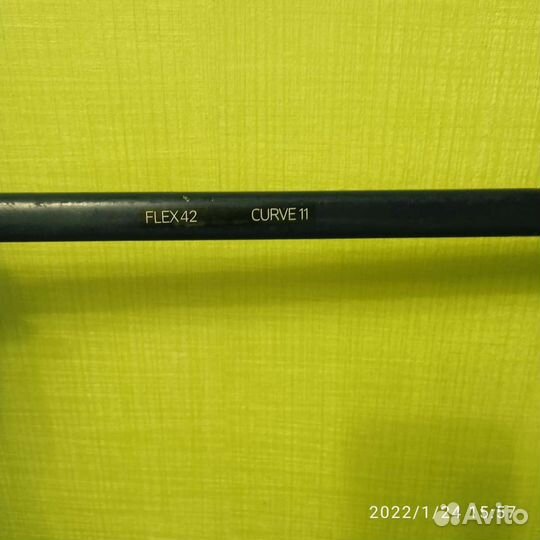 Клюшка хоккейная детская