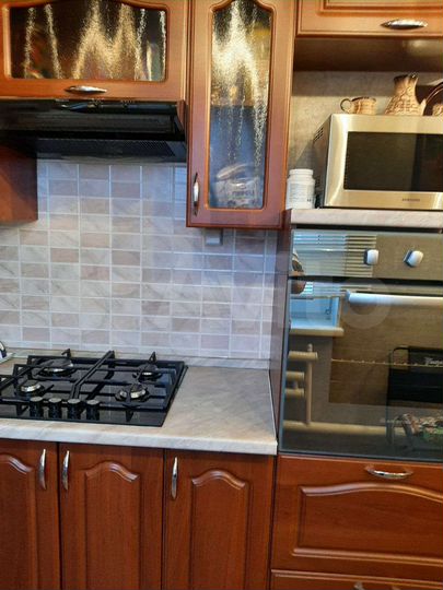 Дом 66,1 м² на участке 8,7 сот.