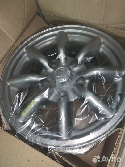 Диски из магниевого сплава