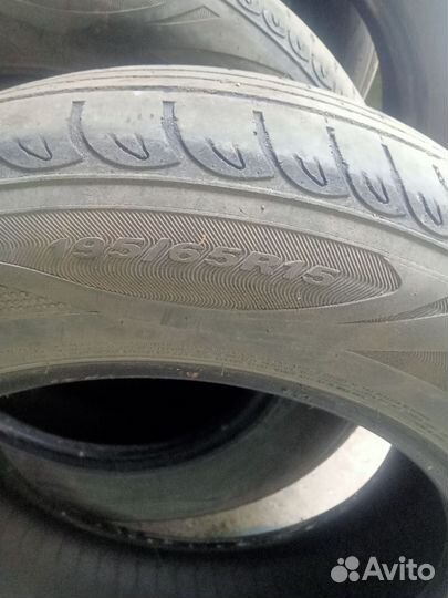 Accelera 651 195/65 R15