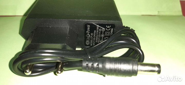 Блок питания Триколор