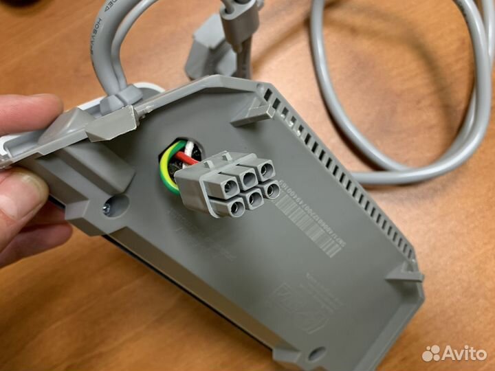 Блок управл Digital Inverter Ballu BCT/EVU-3.11