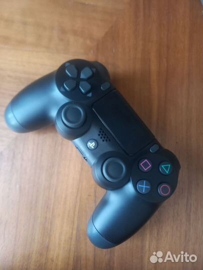 Контроллер для PlayStation 4