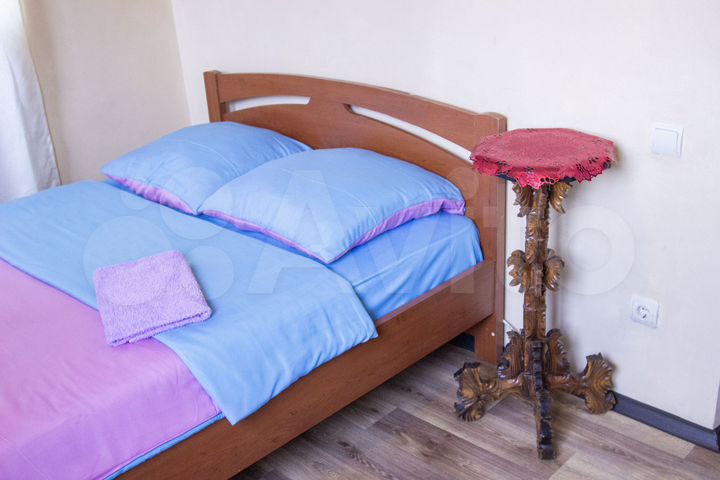 Комната 10 м², 2/2 эт.