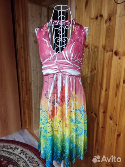 Вещи бу для девушки размер s цена за все