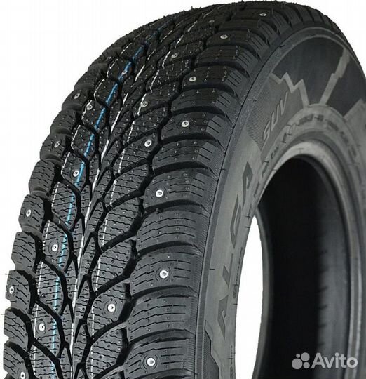 КАМА Alga SUV (HK-532) 185/75 R16 97T