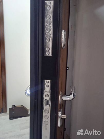 Входные двери - выставочные образцы