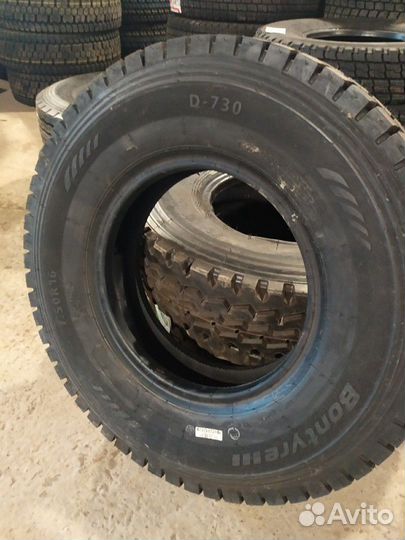 Bontyre D-730 7.50 R16