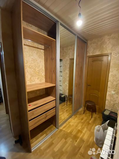 Мебель на заказ