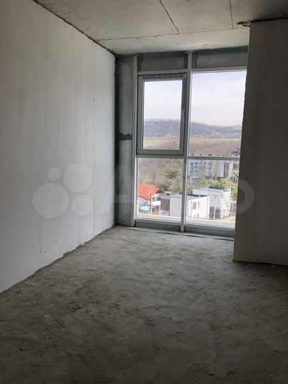 Квартира-студия, 23,6 м², 3/20 эт.