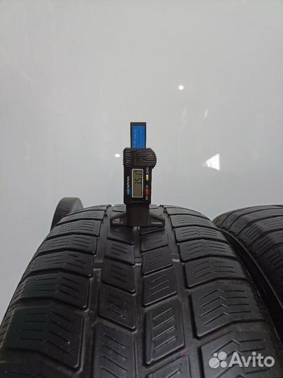 Barum Polaris 3 235/65 R17