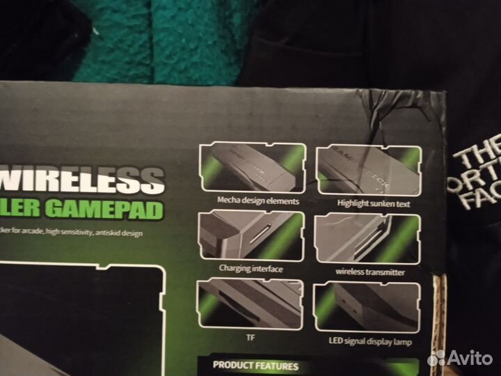 Картридер usb