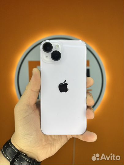 iPhone 14, 128 ГБ