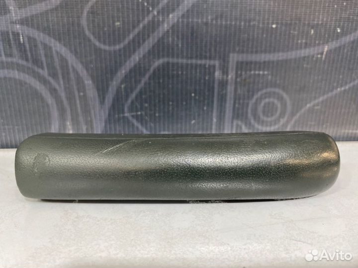 Кожух рычага ручного тормоза Audi Allroad C5 BES