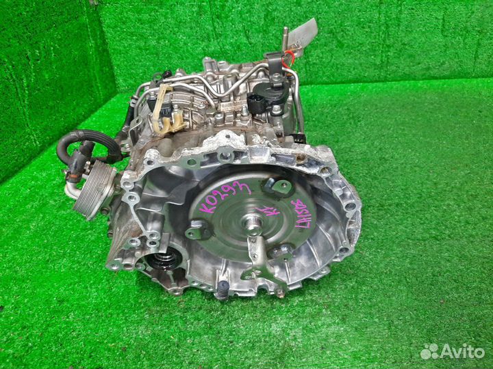 Автомат АКПП daihatsu move LA150S KF 2015