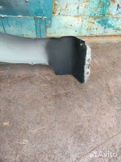 Крыло лев. пер Кио Рио