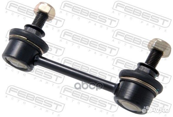 Тяга стабилизатора зад прав/лев 3023HRR Febest