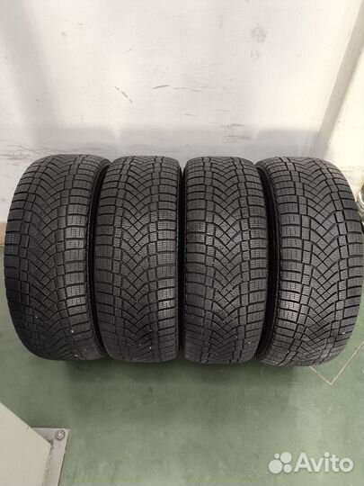 Pirelli Ice Zero FR 265/65 R17 116H