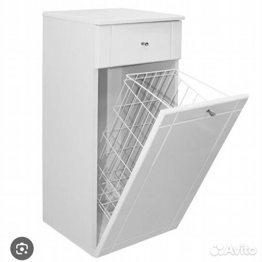 Корзинаидля белья в шкаф