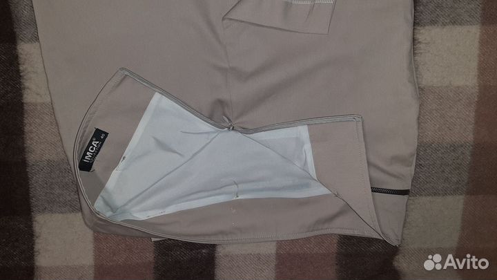 Юбка мини 40р