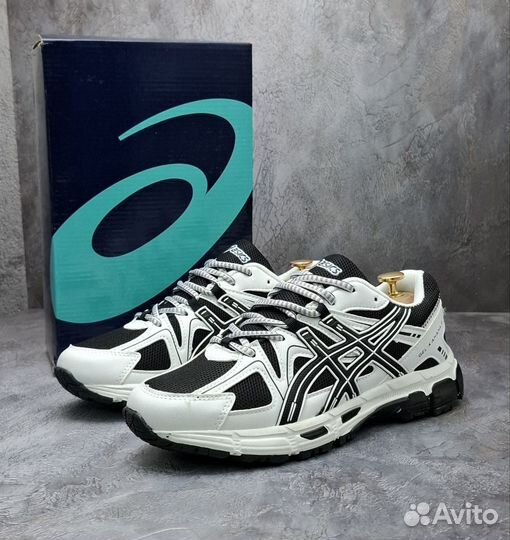 Кроссовки мужские Asics