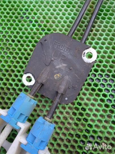 Ручка кпп Mitsubishi Colt Z31A/Z32A/Z33A/Z34A/Z35A