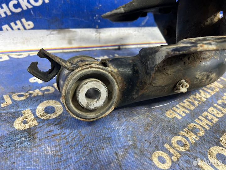 Задний подрамник Volkswagen Passat Cc седан cczb