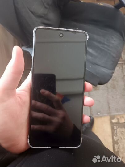 CUBOT MAX 5, 12/256 ГБ