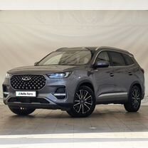 Chery Tiggo 8 Pro 1.6 AMT, 2022, 29 300 км, с пробегом, цена 2 344 900 руб.