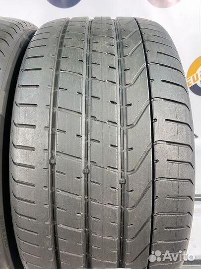 Pirelli P Zero 305/40 R20