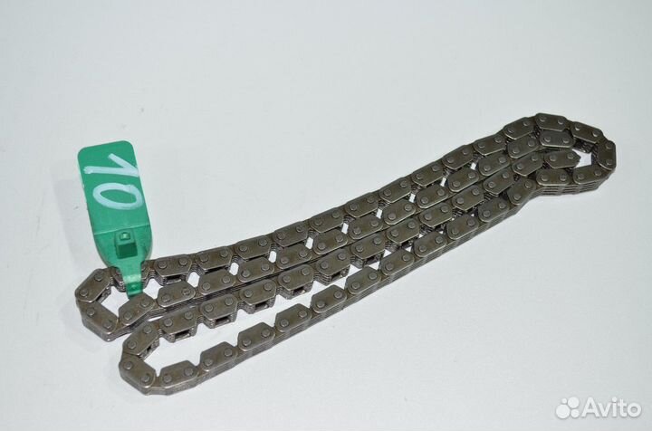 Цепь грм Kawasaki ZZR1100-1