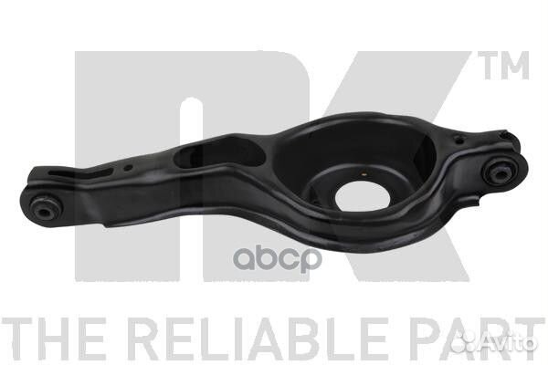 Рычаг подвески Ford Focus 11- 5012580 Nk