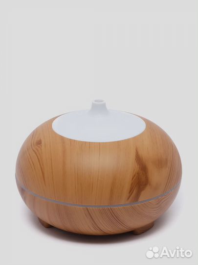 Увлажнитель воздуха, с пультом