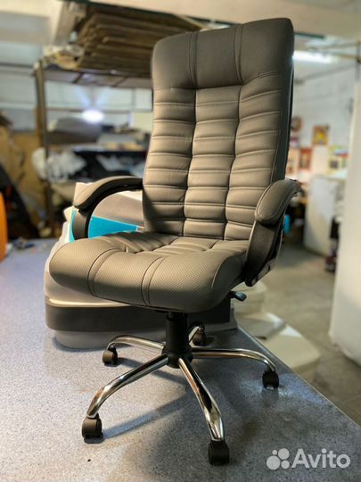 Кресло компьютерное