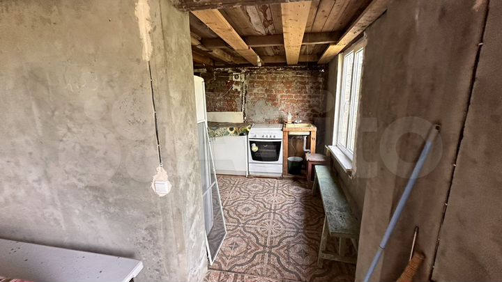 Дача 45 м² на участке 5 сот.