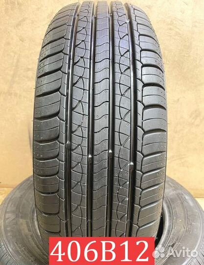 Nexen N'Priz AH8 205/60 R16 92S