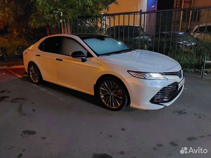Шины диски и колеса р 19 Toyota и Лексус в сборе