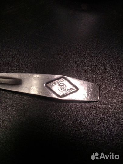 Наборы столовых приборов