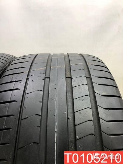 Pirelli P Zero PZ4 315/35 R21 111Y