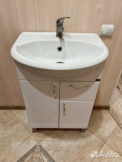 Тумба для ванной