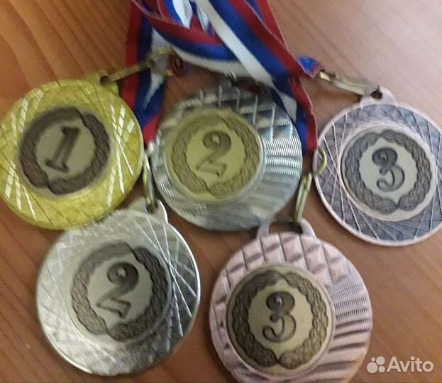 Наградная продукция