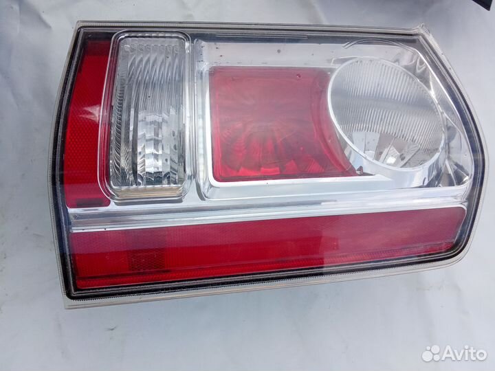 Фонарь задний Honda Pilot II 2008-14г