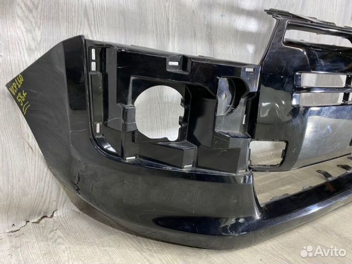 Бампер перед. toyota probox