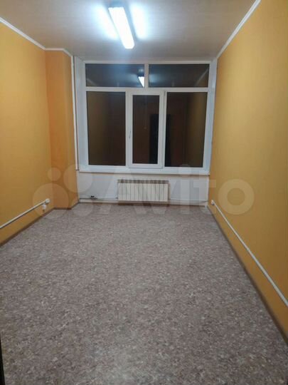 Свободного назначения, офис 54 м²