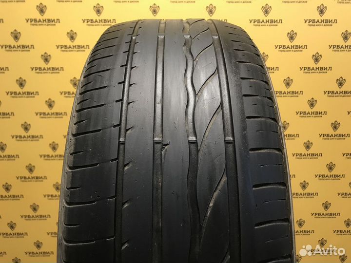 Bridgestone Turanza ER300 215/50 R17 91V
