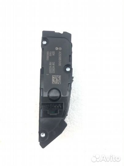 Блок кнопок Mercedes-Benz Glc X253 651.921 2015
