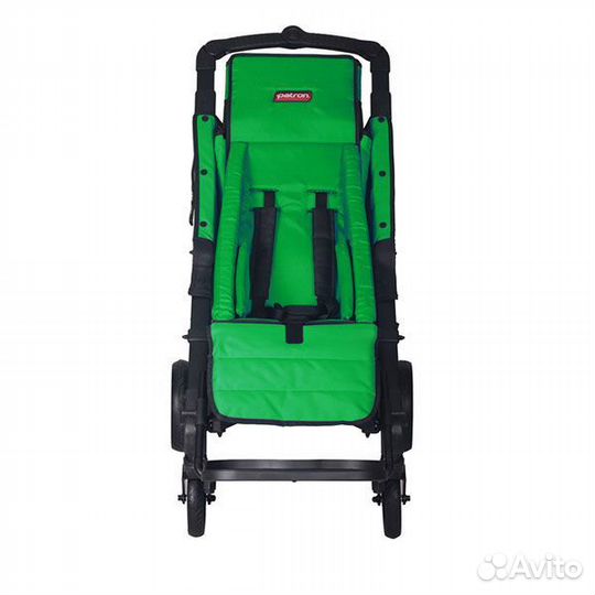 Детская инвалидная коляска Patron Piper Comfort