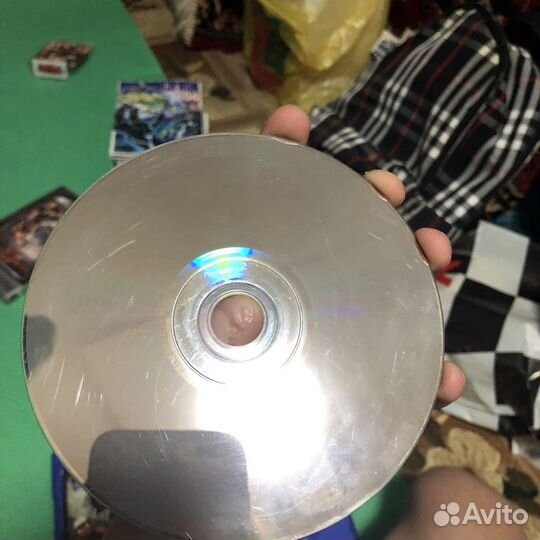 Игры для приставок ps2